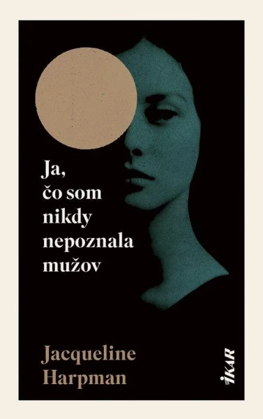Poster - Ja, čo som nikdy nepoznala mužov