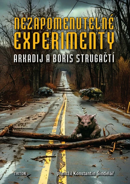 Poster - Nezapomenutelné experimenty