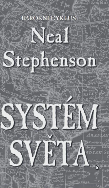 Poster - The System of the World