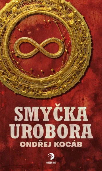 Poster - Smyčka Urobora