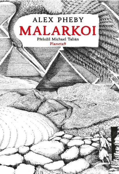 Poster - Malarkoi