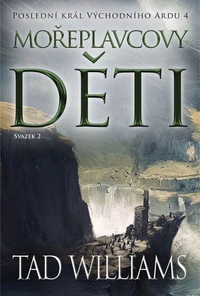 Poster - Mořeplavcovy děti 2/2