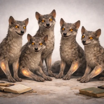 Spár (AI interpretácia pomocou chatgpt) 