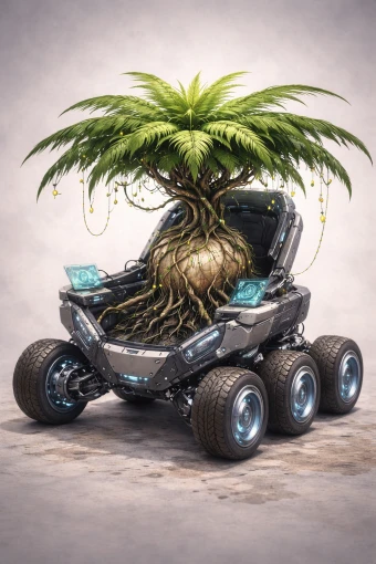 Skořepník (AI interpretácia pomocou chatgpt) 