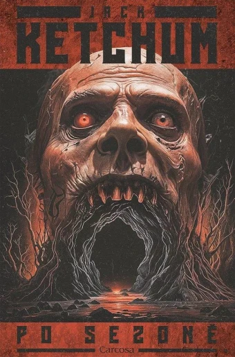 Po sezoně. Druhé české rozšírené vydanie (Carcosa, 2025). 