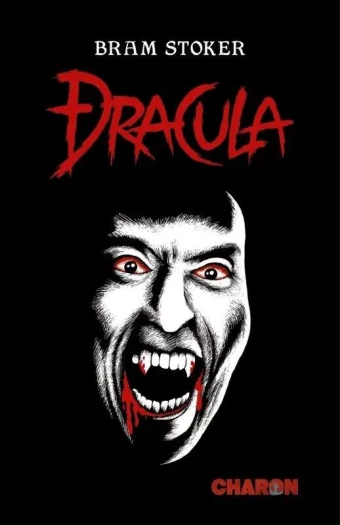 Dracula. Šieste slovenské vydanie (Columbus, 2025) 