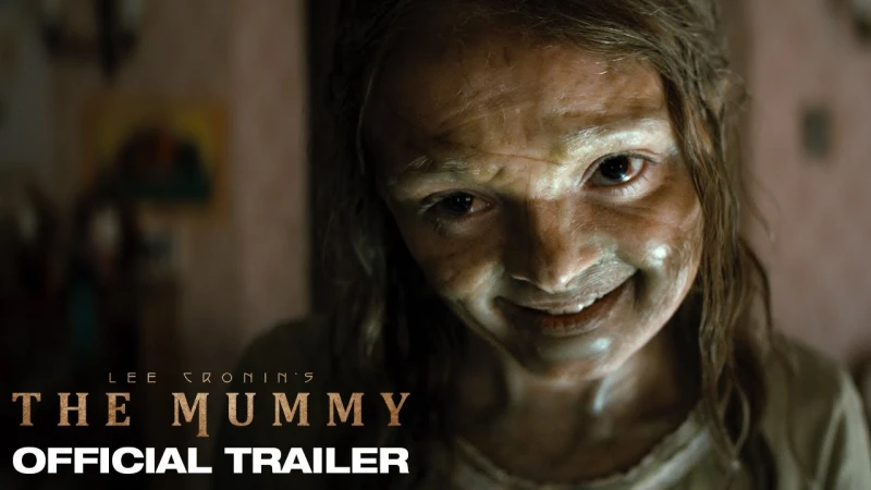 Má Lee Cronin's The Mummy nábeh na horor roku?