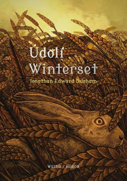 Poster - Údolí Winterset