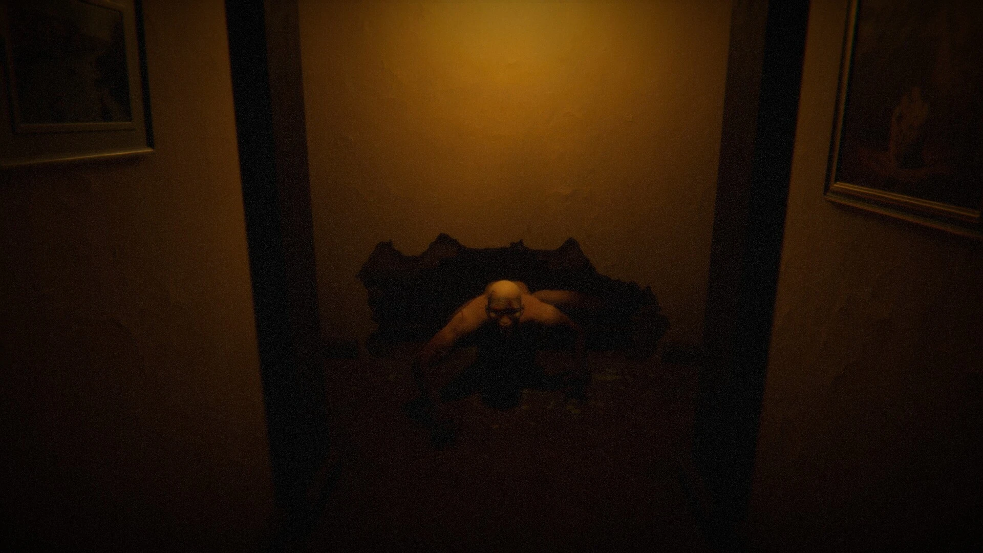 Tapes of Fear: Smile Tapes of Fear: Smile