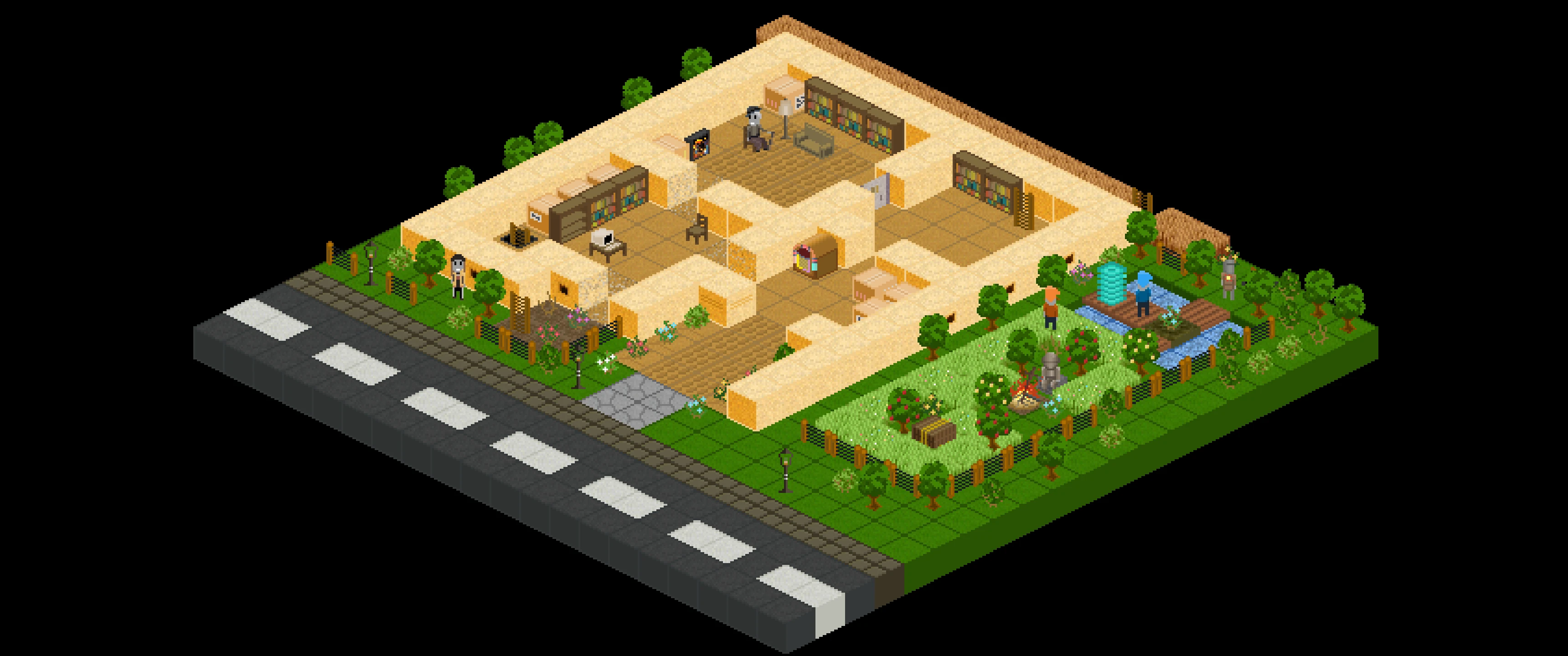 Pushmania - Pushmania 1. výročie 