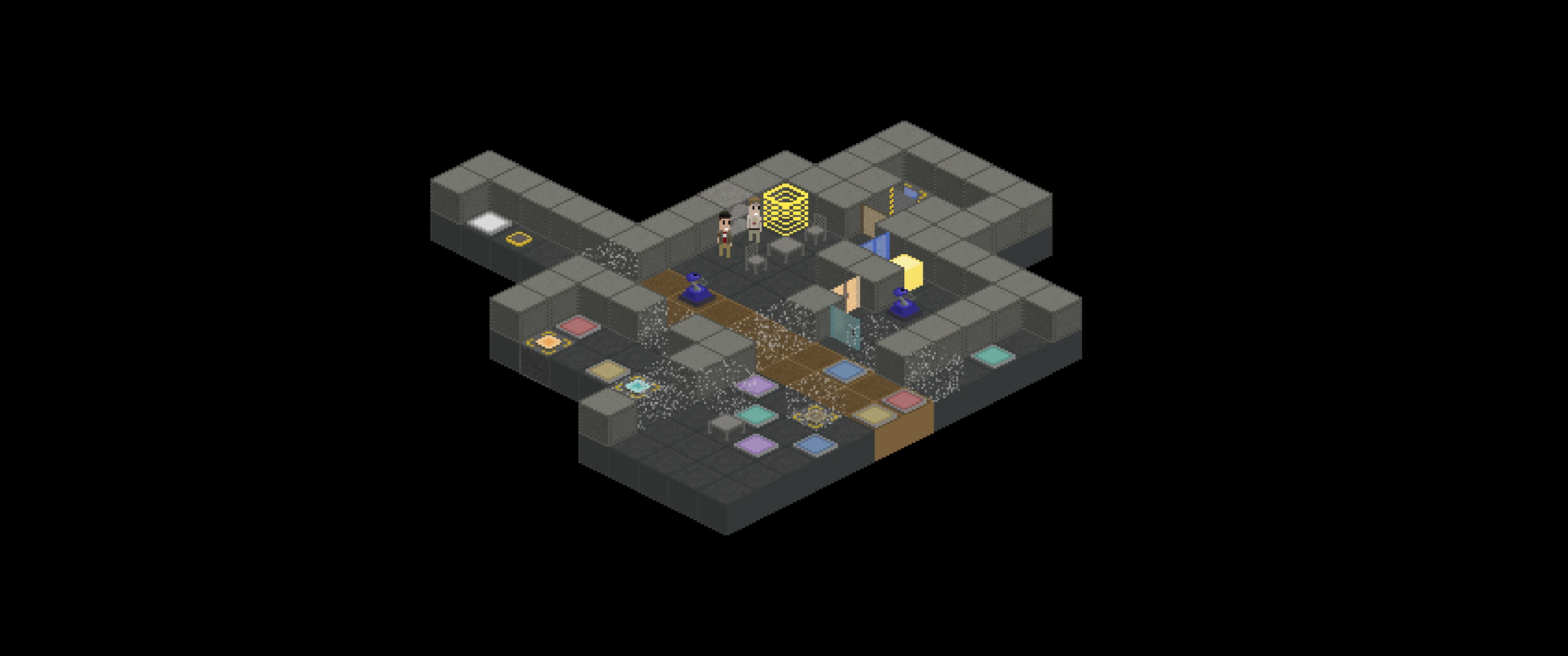 Pushmania - Pushmania 1. výročie Červený pushoutík (trpaslík)