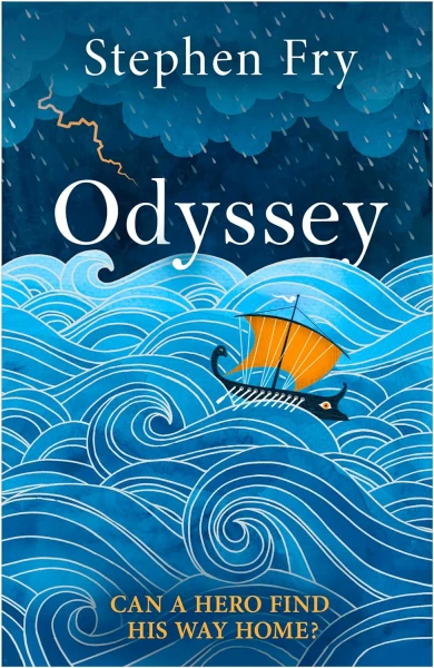 Poster - Odysea