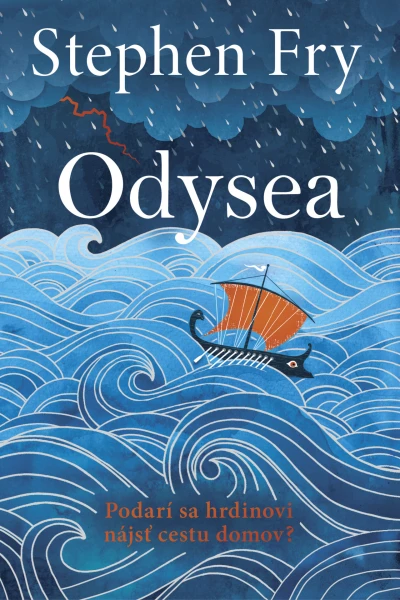 Poster - Odysea
