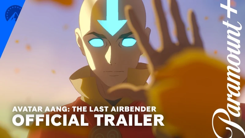 Avatar Aang: Posledný vládca vetra (ne)vyrástol