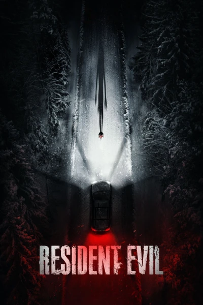 Poster - Resident Evil