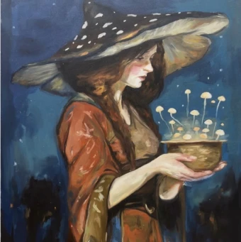 Poviedky na počkanie 120 - Packstein lady
