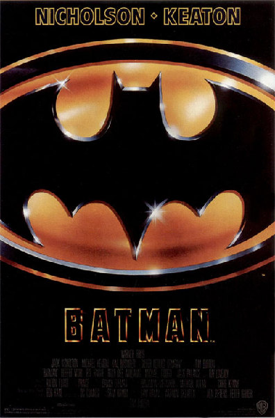 Batman - Poster Batman - Poster