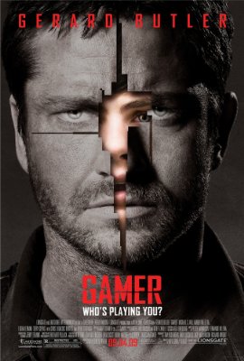 Poster - Gamer