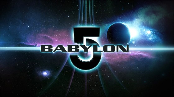Babylon 5 - Logo 