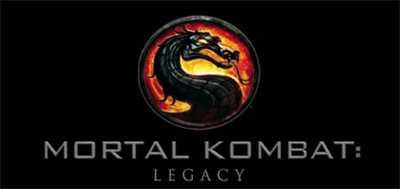 Mortal Kombat: Legacy - Logo 