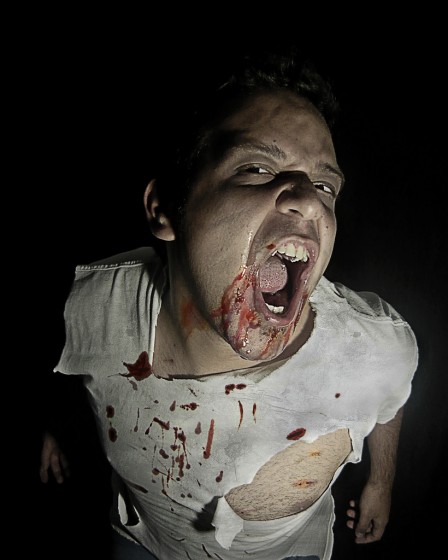Kanibal Canibalismo by eoGaboX - http://www.flickr.com/photos/neogabox/4551905119/