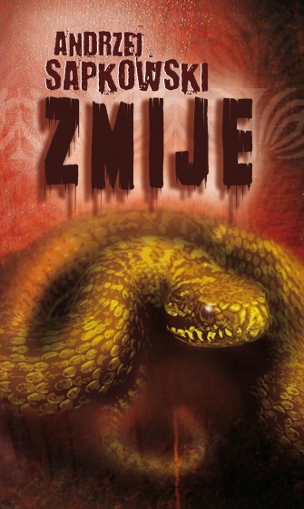 Poster - Zmije