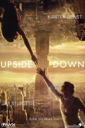 Poster - Upside Down