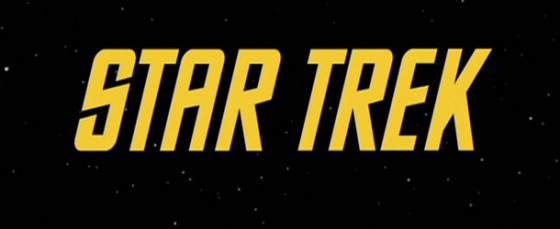 Star Trek - Logo 