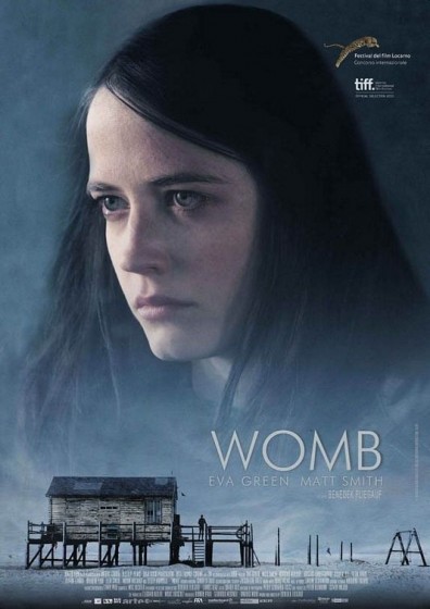 Womb - Poster - 1 