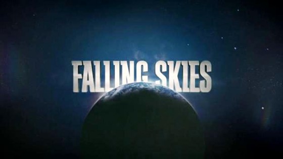 Falling Skies - Logo 