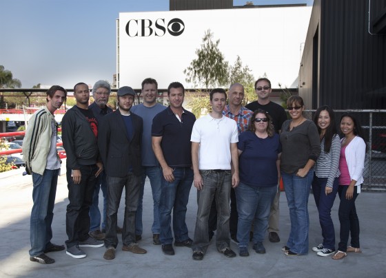 Star Trek: The Next Generation - CBS Remastering Team 