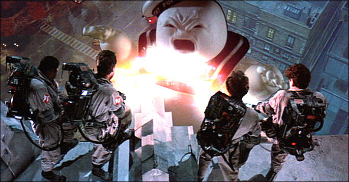 Ghostbusters III -  - GHOSTBUSTERS 3 to Start Shooting Next Summer!? 