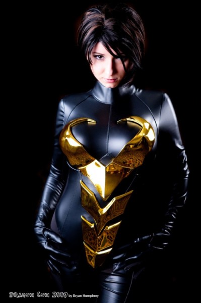 Avengers, The -  - Wasp 
