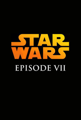 Star Wars VII - Poster 
