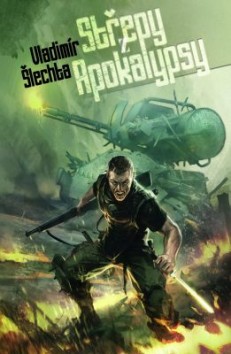 Poster - Črepy z Apokalypsy (2010)
