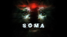 Poster - SOMA (2015)