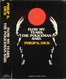 Poster - Tečte moje slzy, riekol policajt (1974)