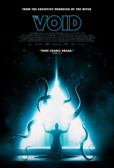 Poster - Prázdnota (2016)