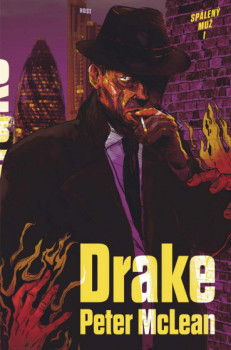 Poster - Drake (2016)