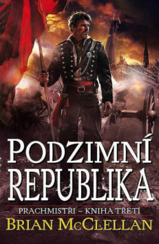 Poster - Jesenná republika (2015)