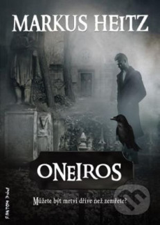 Poster - Oneiros (2017)