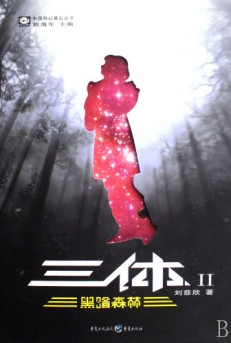 Poster - Temný les (2008)