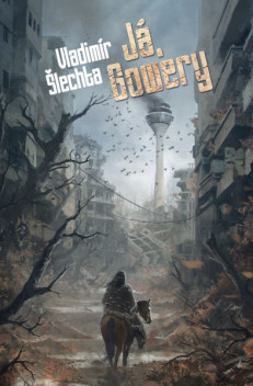 Poster - Já, Gowery (2017)