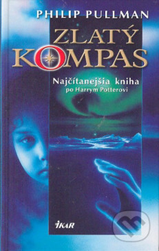 Poster - Zlatý kompas (1995)