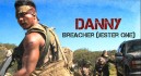 Delta Zulu - Plagát - Banner - Danny 