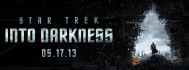 Star Trek Into Darkness - Plagát - Banner 