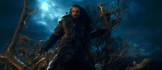 Hobbit, The: An Unexpected Journey - Scéna - Thorin na borovici 