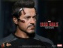 Iron Man 3 - Inšpirované - IRON MAN 3 - Hot Toys Tony Stark Collectible 2 