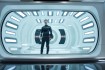 Star Trek Into Darkness - Scéna - John Harrison za mrežami 