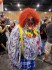Phoenix Comicon 2013 - Scéna - 15 - Cosplay - Clown 